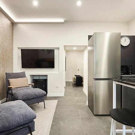 La Latina Ind Apartment Madrid Exterior photo