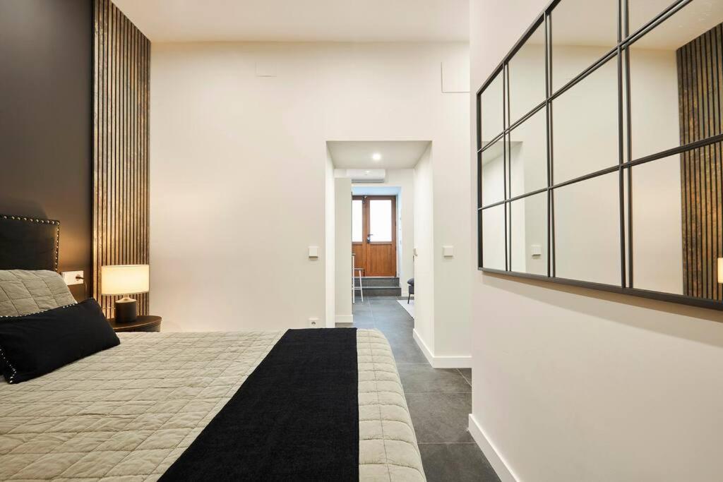 La Latina Ind Apartment Madrid Exterior photo