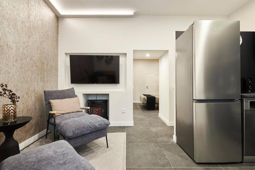 La Latina Ind Apartment Madrid Exterior photo