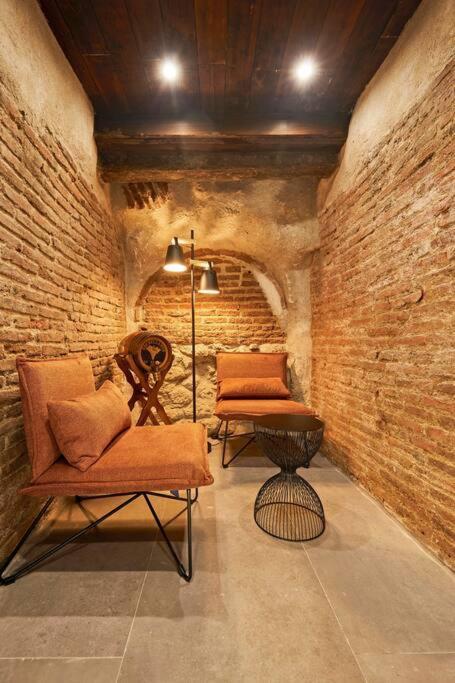 La Latina Ind Apartment Madrid Exterior photo